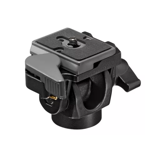 Manfrotto Csuklós monopod fej gyorscserelappal (234RC)