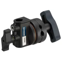 Avenger gobo fej 2 1/2''fekete (D200B)