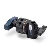 Avenger gobo fej 2 1/2''fekete (D200B)