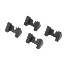 Manfrotto 4 darabos ék készlet super clamp satuhoz (035WDG)