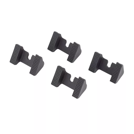 Manfrotto 4 darabos ék készlet super clamp satuhoz (035WDG)