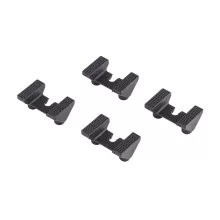 Manfrotto 4 darabos ék készlet super clamp satuhoz (035WDG)