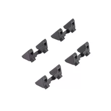 Manfrotto 4 darabos ék készlet super clamp satuhoz (035WDG)