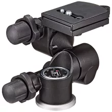 Manfrotto Junior fogaskerekes fej (410)