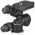 Manfrotto Junior fogaskerekes fej (410)