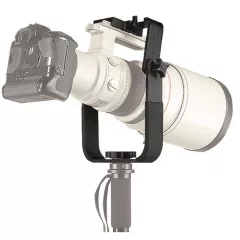 Manfrotto Monopod keret teleobjektívekhez (393)