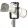 Manfrotto Monopod keret teleobjektívekhez (393)