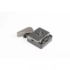 Manfrotto Gyorscseretalp adapter 200PL cserelappal (323)
