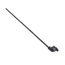 Avenger  40''gobo kar, fekete (D520B)