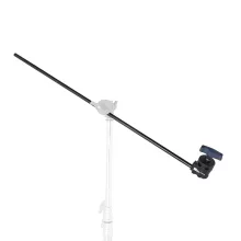 Avenger  40''gobo kar, fekete (D520B)