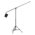   Manfrotto Combi boom aluminium állvány homokzsákkal, fekete (420B)