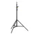   Manfrotto Combi boom aluminium állvány homokzsákkal, fekete (420B)
