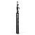   Manfrotto Combi boom aluminium állvány homokzsákkal, fekete (420B)