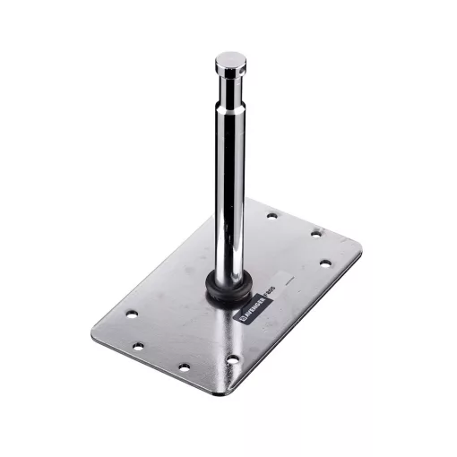 Avenger  6'' baby plate 16mm spigottal (F805)