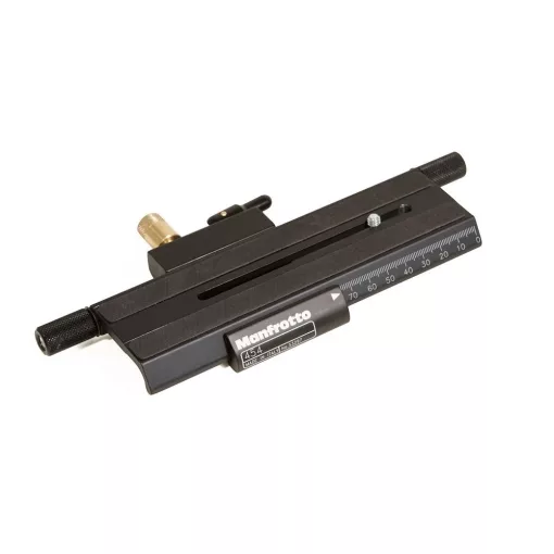 Manfrotto Mikro pozicionálható csúszó talp (454)