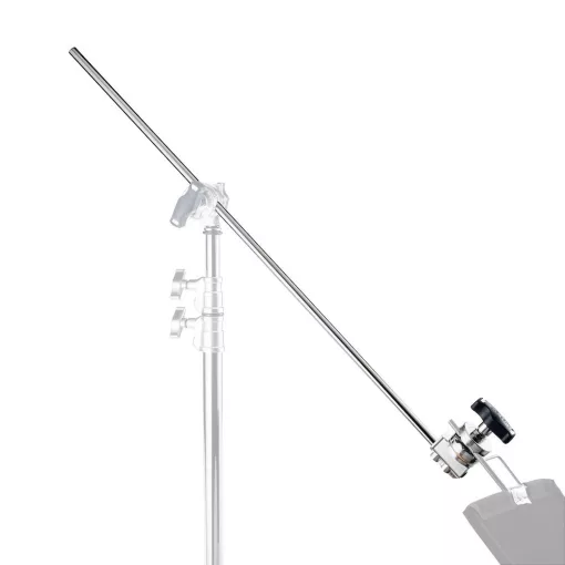 Avenger  40'' gobo kar (D520)