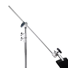 Avenger  40'' gobo kar (D520)