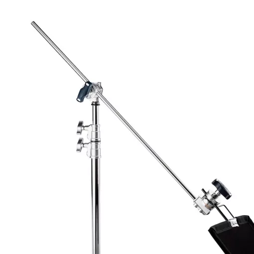 Avenger  40'' gobo kar (D520)