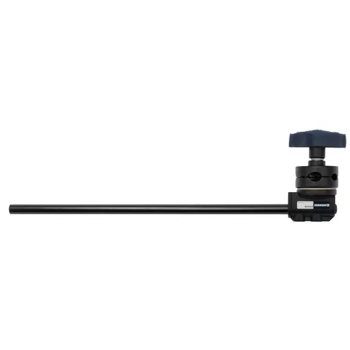Avenger  20''gobo kar, fekete (D500B)