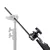 Avenger  20''gobo kar, fekete (D500B)