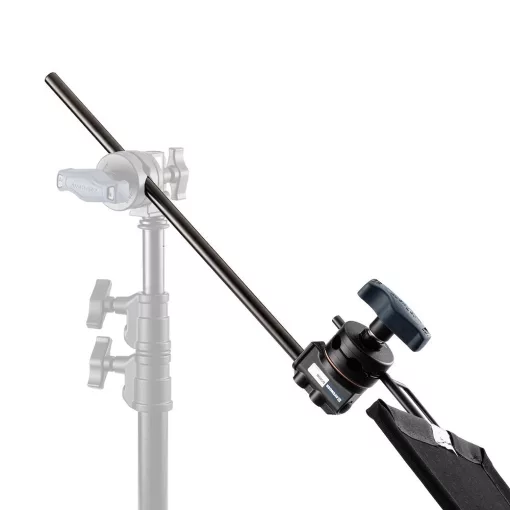 Avenger  20''gobo kar, fekete (D500B)