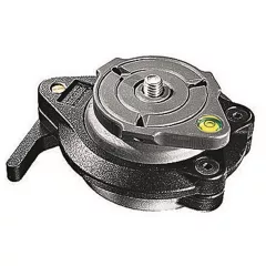 Manfrotto Kamera szintező gömbfejhez 3/8 (438)