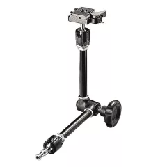   Manfrotto Variálható csuklós kar gyorscseretalppal (244RC)