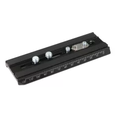 Manfrotto Long Video Camera Plate (501PLONG)