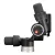 Manfrotto Fogaskerekes fej, alumínium (405)