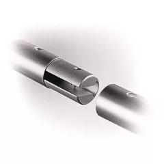 Manfrotto Cső összekötő (MT020)