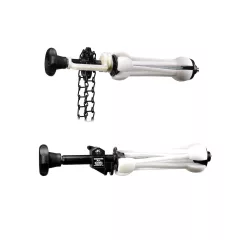 Manfrotto Expan csörlő szett fekete lánccal (046MCB)