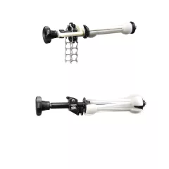 Manfrotto Expan csörlő szett szürke lánccal (046MCG)