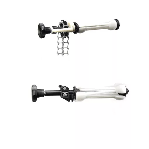 Manfrotto Expan csörlő szett szürke lánccal (046MCG)