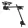 Manfrotto Szimpla csuklós kar kamera talppal, 2 szekciós (196B-2)