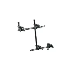 Manfrotto Szimpla csuklós kar, 3 szekciós (196AB-3)