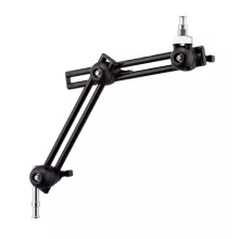 Manfrotto Dupla kar 2 szekciós (396AB-2)