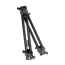 Manfrotto Dupla kar 2 szekciós (396AB-2)