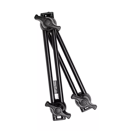 Manfrotto Dupla kar 2 szekciós (396AB-2)