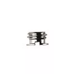   Manfrotto Adapter készlet, 3/8"-ról 1/4"-re 5 db (148KN)
