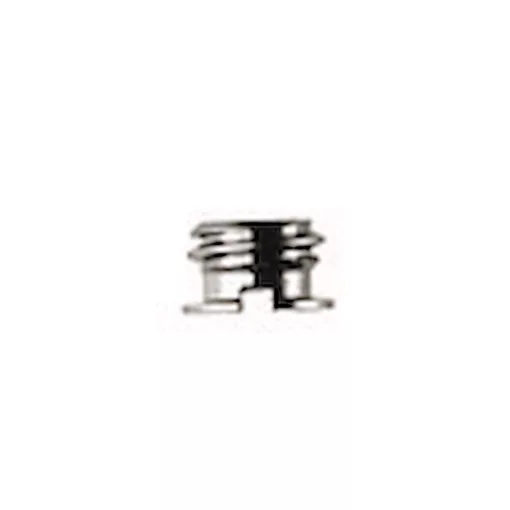 Manfrotto Adapter készlet, 3/8"-ról 1/4"-re 5 db (148KN)