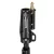   Manfrotto Nagy teherbírású acél állvány légcsill. fekete (126BSUAC)