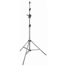 Manfrotto Combi boom acél állvány hd homokzsákkal (420CSU)