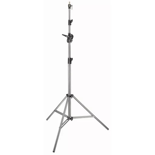 Manfrotto Combi boom acél állvány hd homokzsákkal (420CSU)