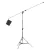   Manfrotto Combi boom acél állvány hd homokzsákkal (420CSU)