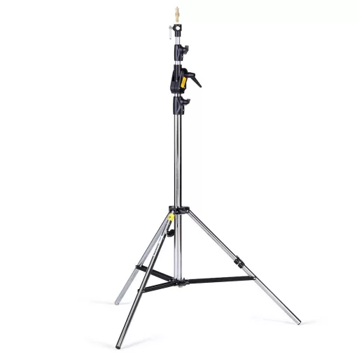 Manfrotto Combi boom acél állvány hd homokzsákkal (420CSU)