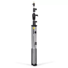 Manfrotto Combi boom acél állvány hd homokzsákkal (420CSU)
