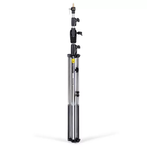 Manfrotto Combi boom acél állvány hd homokzsákkal (420CSU)