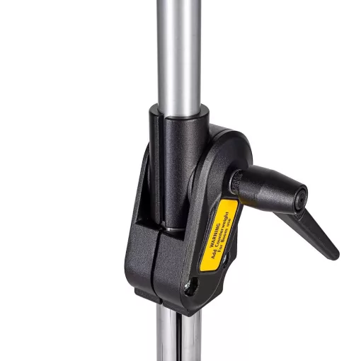 Manfrotto Combi boom acél állvány hd homokzsákkal (420CSU)