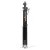 Manfrotto Super wind up állvány, acél, fekete (387XBU)