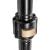 Manfrotto Super wind up állvány, acél, fekete (387XBU)